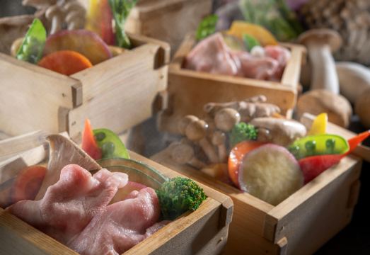 기리시마 고쿠사이 호텔 객실