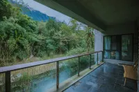 Tianfu Honggu · Gengdu Taoyuan Resort - Mountain view