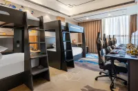 Yuyue E-sports Homestay (Jiaxing Tongxiang) -  Gaming & Esports