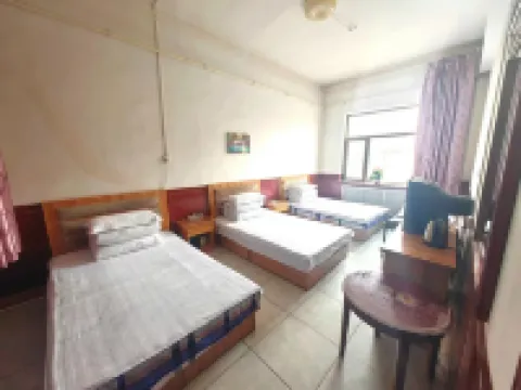 Jujia Hotel