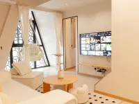Zizaitian Homestay (Dujiangyan Scenic Area South Bridge Branch) Hotéis em Dujiangyan