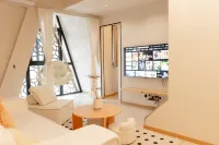 Zizaitian Homestay (Dujiangyan Scenic Area South Bridge Branch) Hotels in Dujiangyan