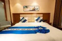 Dingrui Holiday Hotel Hotels in Qilian