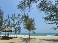 Muong Thanh Holiday Hoi An Hotel  호텔