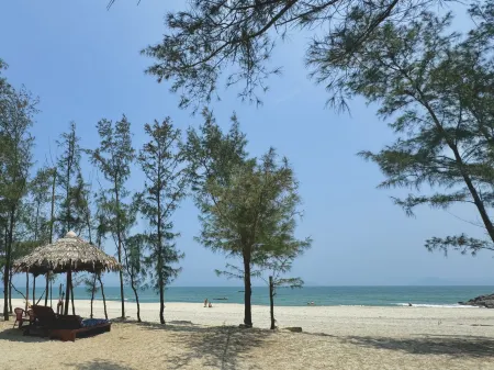 Mường Thanh Holiday Hoi An Hotel