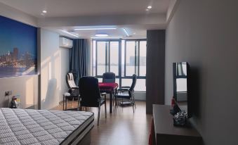 Jieyang Shengshi Time Hotel Apartment