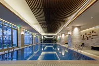 Jinling Resort Tianquan Lake