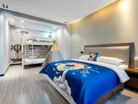 萃園城市酒店（東關街文昌閣店） 鄰近何園的酒店