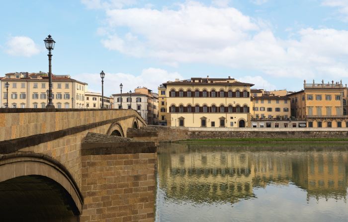 Leone Blu Suites | UNA Esperienze