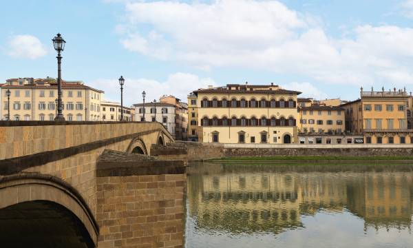 Leone Blu Suites | UNA Esperienze