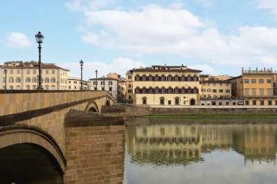 Leone Blu Suites | UNA Esperienze Hotels in Novoli