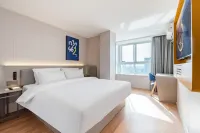 7 Days Premium Hotel (Zhengyang Shendong Avenue) - breakfast
