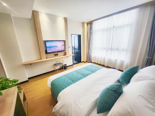 Xingping Wendi Hotel Hotel a Xingping