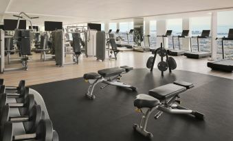 Sheraton Grand Hotel, Dubai