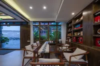 Weepam · Dayanli Original House Designer Courtyard Homestay (Lijiang Mufu Store) Hotels in Lijiang