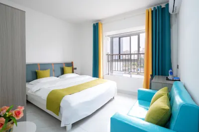 Ouman Homestay (Wuming Damaoshan Park) Hotels in Wuming Area