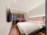 Beijing Feijie e-Sports Business Hotel (Sanlitun Factory) - E-sport