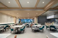 Atour Hotel Tengchong Wenxinglou - فطور