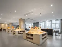 青年陽光飯店（廈門翔安文教園店） 后村附近的飯店