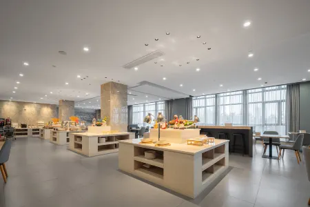 Youth Sunshine Hotel (Xiamen Xiang'an Culture and Education Park)