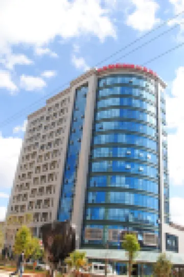 Homeinns (Kunming Railway Station Guandu Square Branch) Hotels in Kunming