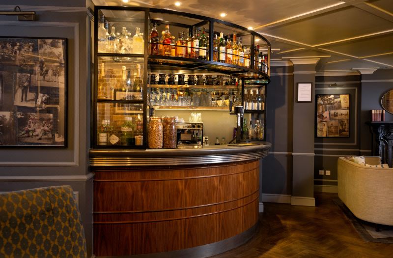Morton Hotel photo 4