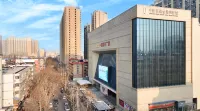 Naya Hotel (Zhoukou Wenming Road Branch)
