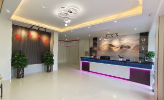 Qiongzhong Jing'en Business Hotel