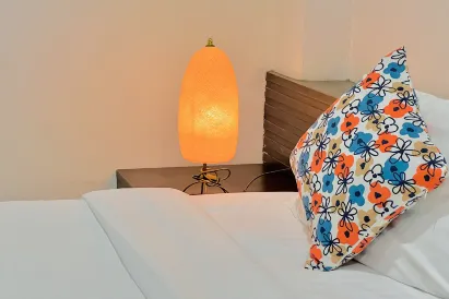 De Nawarat Chiang Mai Boutique Apartment