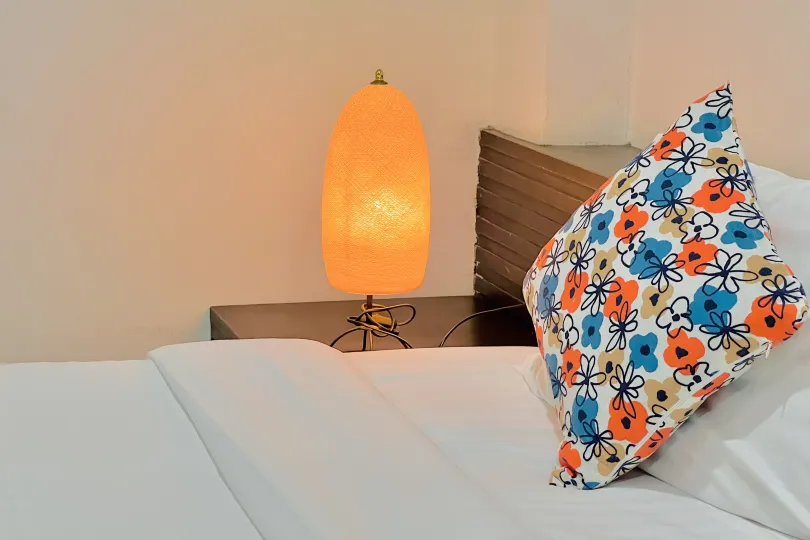 De Nawarat Chiang Mai Boutique Apartment