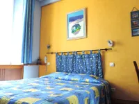 Hotel Provence by Adonis Hotels in Digne-les-Bains