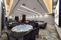 Luyuan Hotel (Shaoshan District High speed railway station store） - Aamiainen