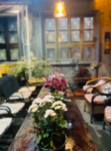 Suzhou Little Courtyard Inn