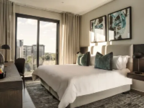 คาทาลิสท์ อพาร์ทเมนท์ โฮเทล บาย นิวมาร์ค โรงแรมในแซนด์ตัน