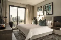 The Catalyst Apartment Hotel by Newmark Hôtels à : Wynberg