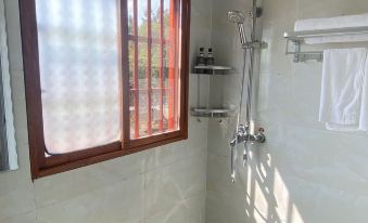 Enshi Yuntai Xiaoyuan Homestay