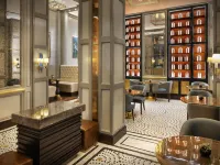 Sheraton Oman Hotel Hotels near Omani - French Museum