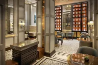 Sheraton Oman Hotel