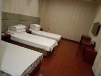 Daixian Tongtailou Express Hotel Hotels near Taoist Temple of Zhao Gao