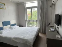 Haozan Hotel (Jurong Huangmei Difall Station) - 2-نجوم