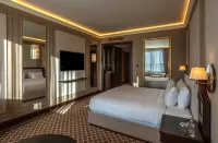 GoldenEye Hotel & Casino Hotels in Kapitan Andreevo