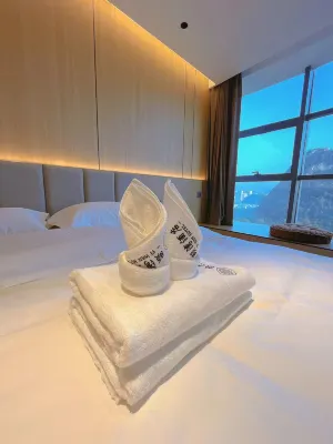 LiuZhou YIWAN Hotel