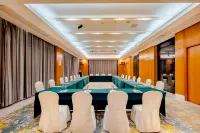 Fuding Jinlong Hotel Dong Station