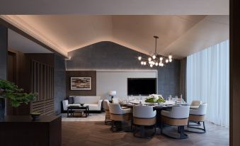 Dusit Hotel AG Park, Chengdu