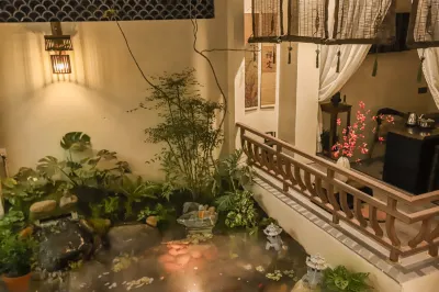 Xunye Homestay (Chaozhou Ancient City Shangshui Store)