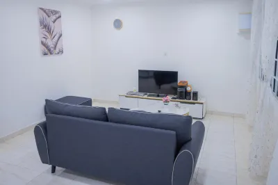 Quint Homestay Penampang Các khách sạn ở Donggongon