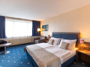 Novum Hotel Imperial Frankfurt Messe