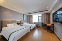 GreenTree Inn Select (Taihu Phase II Wenbo Garden Branch)
