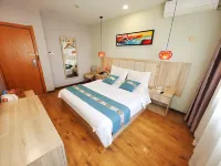 Xi'an Guangtian Yihe Hotel Hotel in zona Xi'an Radio & Television University Huxian Branch