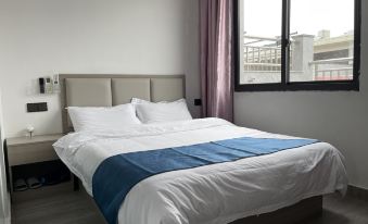 Fuding Jiangxuan Accommodation